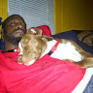 Meet your Posher, Jerrell